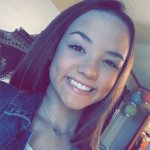 Meet your Posher, Macy